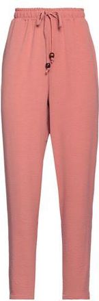 Angela Mele Milano PARTES DE ABAJO - Pantalones en YOOX.COM