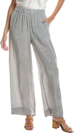 Marimekko Oanet Piirto Unikko Pant
