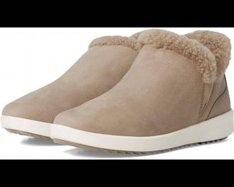 Olukai Womens Kamau Full Slipper In Taupe Grey