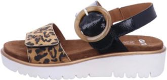 Ara Dames, Schoenen, Bruin, Maat: 38 EU
