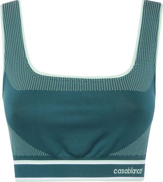 Casablanca Top Seamless Bralette