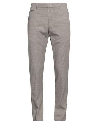 Dondup BOTTOMWEAR - Trousers on YOOX.COM