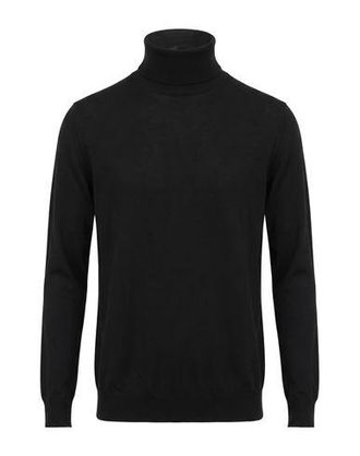 Paolo Pecora KNITWEAR - Turtlenecks on YOOX.COM