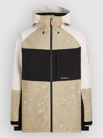 O'Neill FwcCruz Mean Machine Jacke
