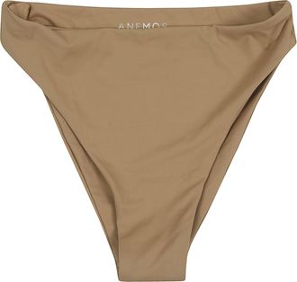 Anemos The Midi High Cut Bikini Bottom