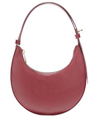 Furla Delizia Leather Mini Bag