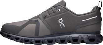 On Running Cloud 6 WP - Heren - Hardloopschoenen - Grijs - 40 EU - Polyester - Fitness