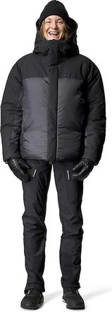 Houdini Womens Bouncer Jacket - True Black