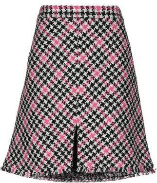 Moschino BOTTOMWEAR - Midi skirts on YOOX.COM