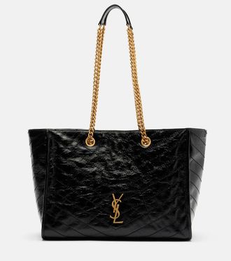 Saint Laurent Niki Medium leather shoulder bag