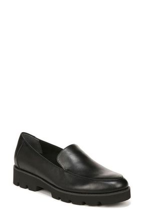 Vionic Kensley Loafer in Black at Nordstrom, Size 6.5