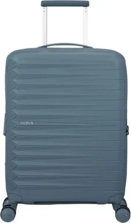 American Tourister unisex, Suitcases, Blu, Taglia unica, new