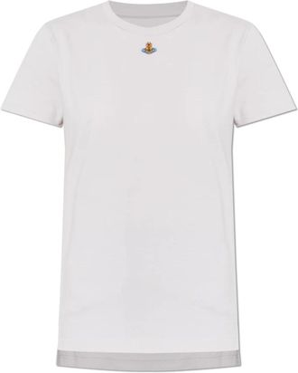 Vivienne Westwood Mujer, Camisetas, P&uacute;rpura, Talla: XS