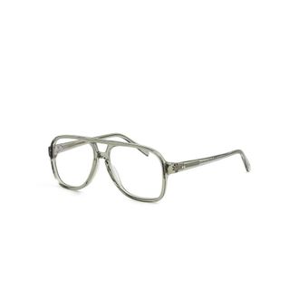 Moscot unisex, Accessoires, Grijs, Maat: 54 MM