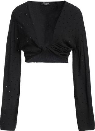 Blumarine TOPWEAR - Tops on YOOX.COM