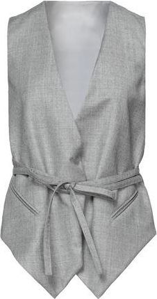 Brunello Cucinelli SUITS and CO-ORDS - Waistcoats sur YOOX.COM