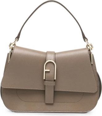 Furla Mujer, Bolsos, Marr&oacute;n, Talla: ONE Size