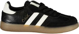 Alviero Martini 1A Classe Schoenen, Dames, Zwart, 38 EU, Sportschoen