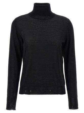 Golden Goose Dilara Turtleneck Sweater