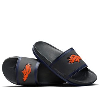Nike NFL x Offcourt Slide Denver Broncos DD0509-002