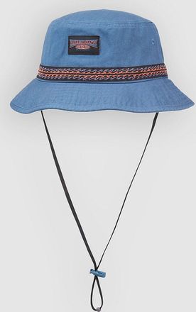 Billabong Boonie Bucket Hat blauw