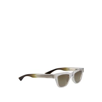 Saint Laurent Hombre, Accesorios, Gris, Talla: ONE Size