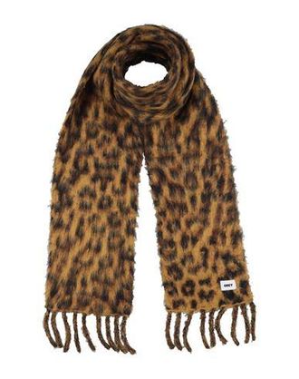 Obey ACCESSORIES - Scarves on YOOX.COM