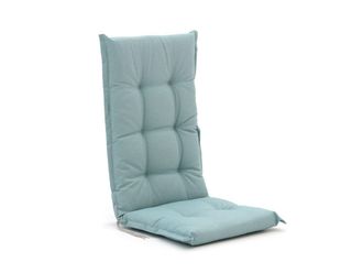 Madison New York tuinkussen hoge rug 123x50cm