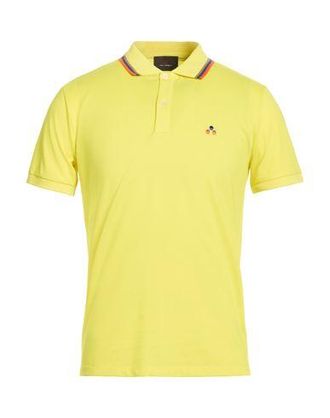 Peuterey TOPWEAR - Polo shirts on YOOX.COM