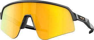Oakley Zonnebril Sutro Lite Sweep - Heren - Zonnebrillen - Grijs - 39 MM - Accessoires