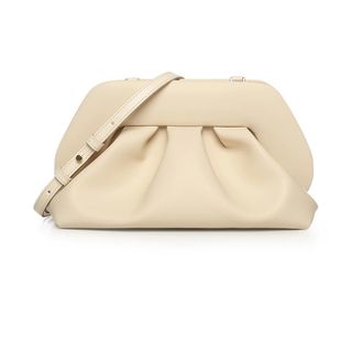 Themoir&egrave; Clutches, female, Beige, Size: ONE SIZE Bios Clutch