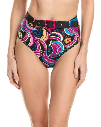 Paolita Banana Daiquiri Gobi Bikini Bottom