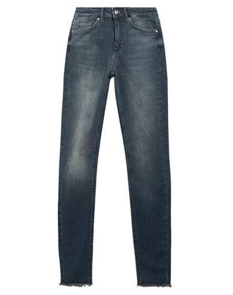 Only PARTES DE ABAJO - Pantalones vaqueros en YOOX.COM
