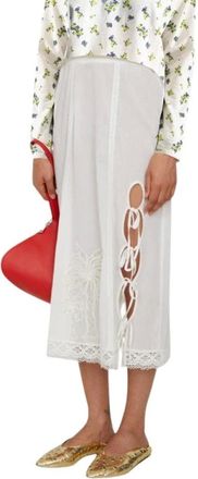 Roseanna Donna, Gonne, Bianco, S, new