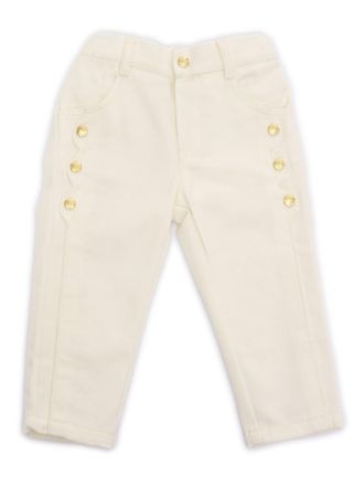 Chlo&eacute; Pantalone-Jeans