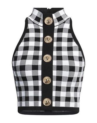 Balmain TOPWEAR - Tops on YOOX.COM