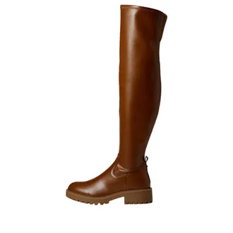 Guess Salesa Medium Brown GGSALESA-210 Womens