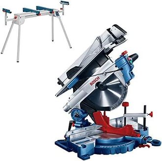Bosch Ingletadora Bosch 0615990eu2 Gtm 12 Jl 1800w 3800rpm