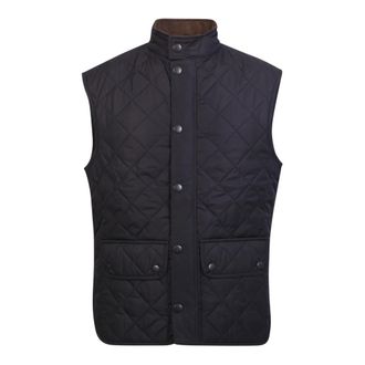 Barbour Hombre, Chaquetas, Negro, Talla: S