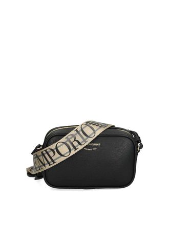 Emporio Armani Camera Bag