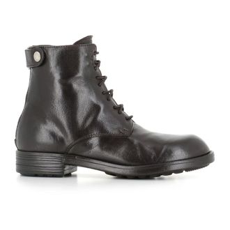 Officine Creative Donna, Scarpe, Nero, 40 EU, new