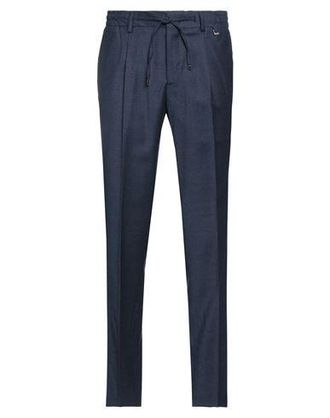 Paoloni BOTTOMWEAR - Pantaloni su YOOX.COM