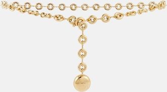 Loewe Donut chain belt