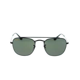 Ray-Ban Sunglasses, unisex, Black, 51 MM, Rb3557 Sunglasses
