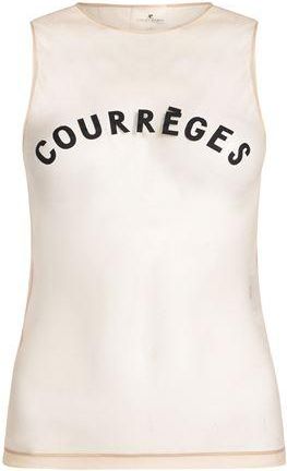 Courr&egrave;ges TOPWEAR - Tops on YOOX.COM