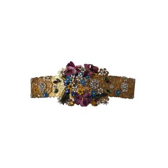 Dolce & Gabbana Donna, Accessori, Multicolore, Taglia unica, new