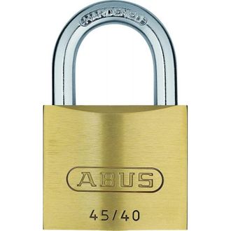 ABUS Candado Triples Sb Lat&oacute;n Zyl