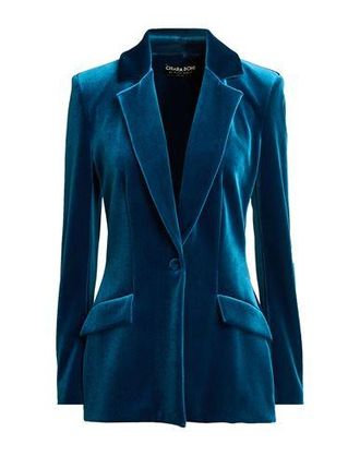La Petite Robe Di Chiara Boni SUITS and CO-ORDS - Blazers sur YOOX.COM