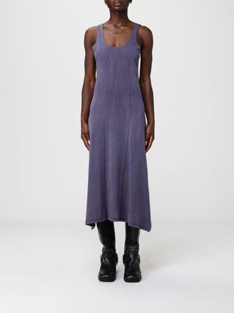 Our Legacy Abito midi Our Legacy in cotone