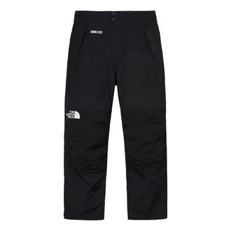 SUPREME SS19 x The North Face Arc Logo Mountain Pant Black SUP-SS19-577